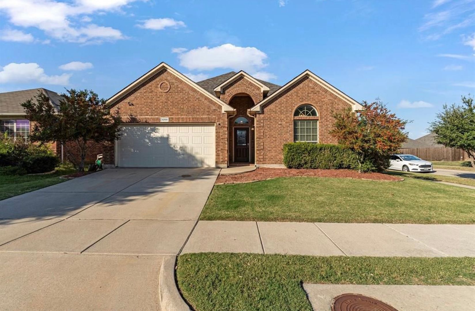 Argyle House: 3200 Hornbeam Street