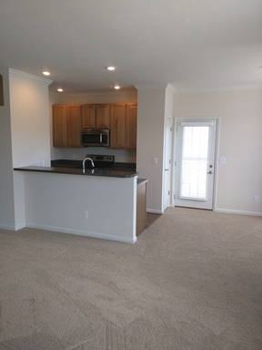 Scarlett - Two Bedroom, Two Bath - Top Floor – photo 1