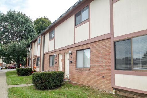 Now accepting applications for our 2 Bedroom Town Homes!