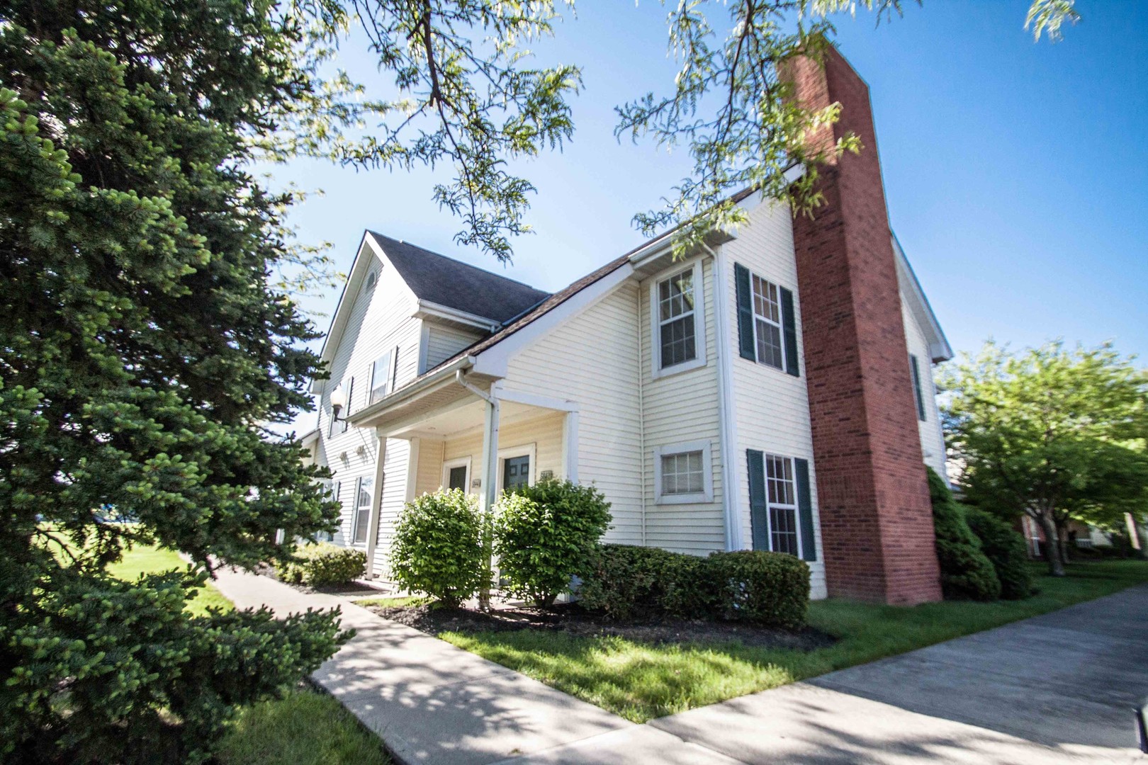 Columbus Apartment: 5885 Tuttle's Grove Blvd