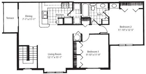 895 N.W. 45th St. #048 – photo 1
