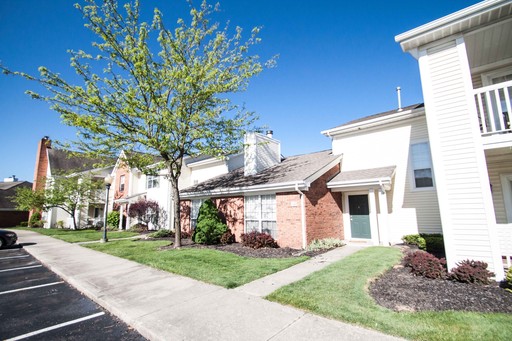 Ironton 2 Bedroom / 2 Bath Townhome Upgraded Features - View – photo 1