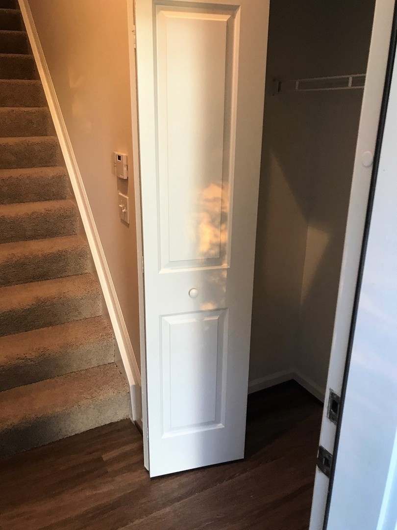 Dublin Apartment: 5315 Avery Road