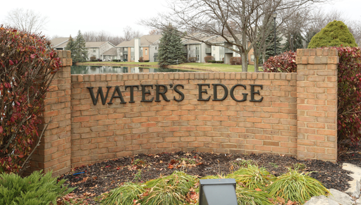 WAIT LIST- Two Bedroom Townhouse – photo 1