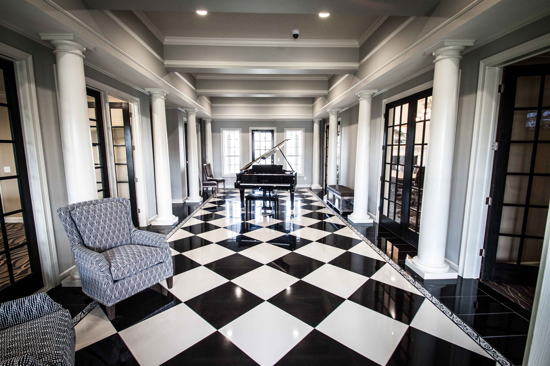 Dublin Apartment: 5315 Avery Road