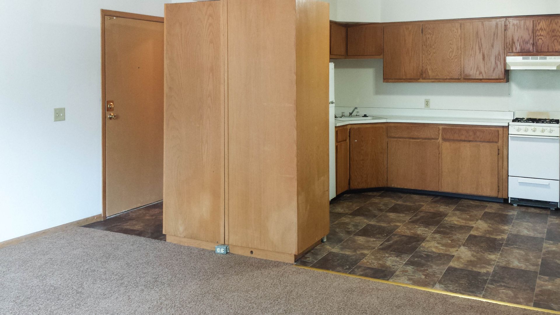 Port Vista Apartments