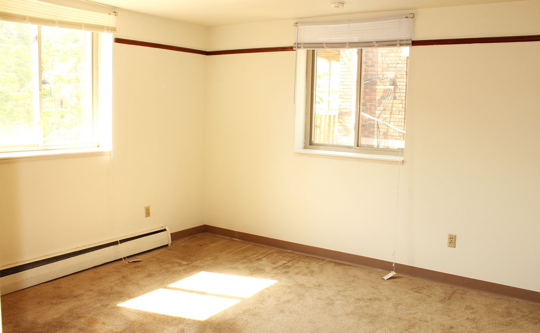 Madison Apartment: 112 N Orchard Street