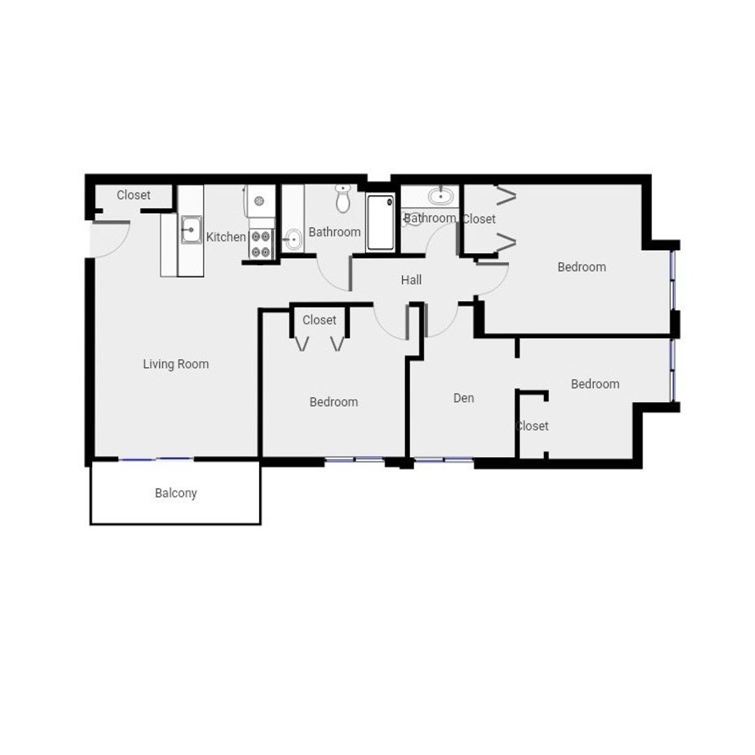 1325 Randall Ct, Apt 15, Madison, WI 537151198