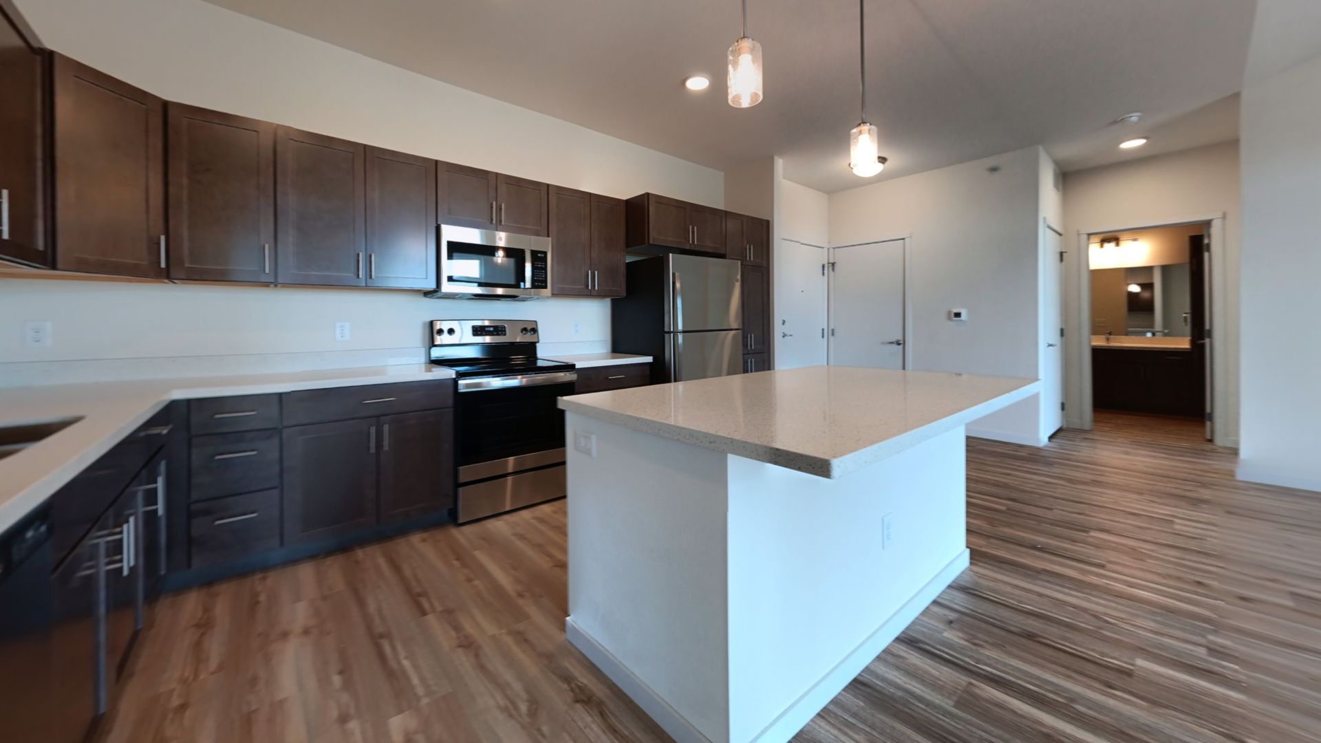 Sun Prairie Apartment: 143 Wildwood Street