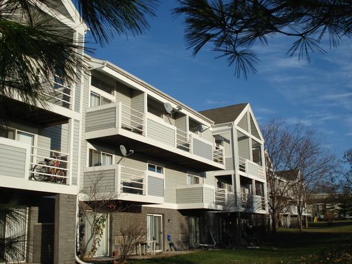 2 Bedroom Available September 1st – photo 1