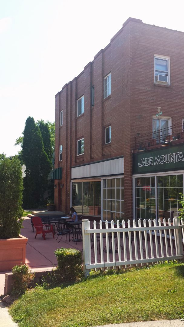 Madison Apartment: 2609-2617 E Johnson Street/227-239 North Street