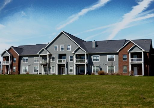 2987 Providence Townhouse, Available Now – photo 1