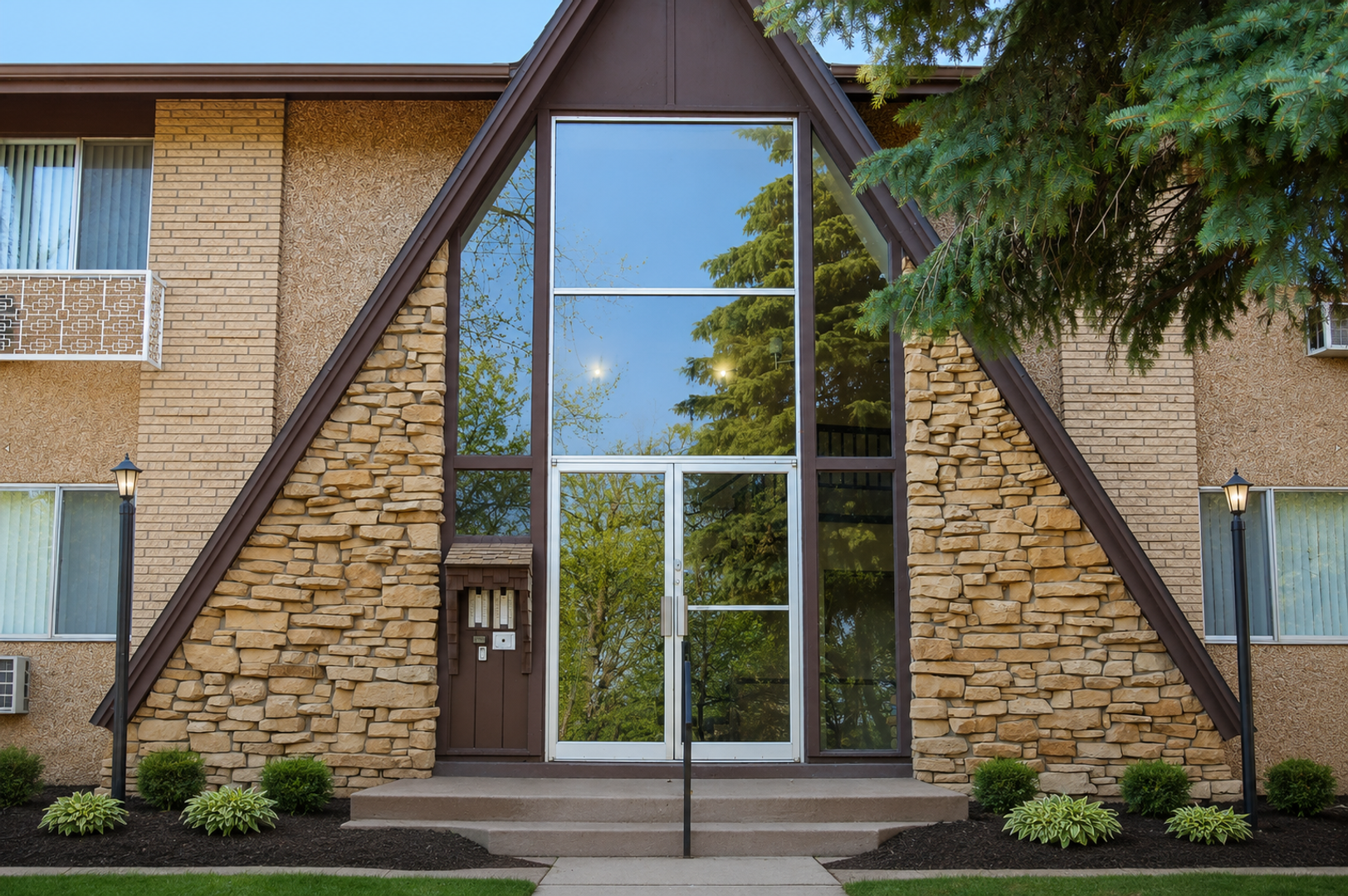 Madison Apartment: 3602 Packers Avenue