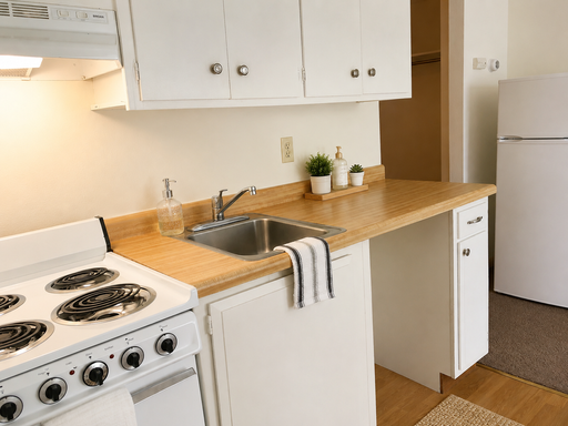 AVAILABLE SEPTEMBER 1ST DOWNTOWN STUDIO | ONE MONTH FREE!! | 135 S Hancock St Apt 207 – photo 1
