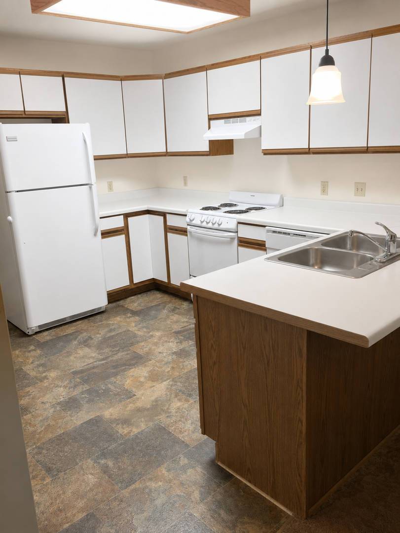 Madison Apartment: 404 E Wlson Street