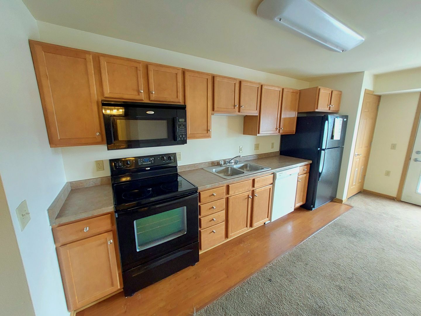 Sun Prairie Apartment: 115-131 King Street