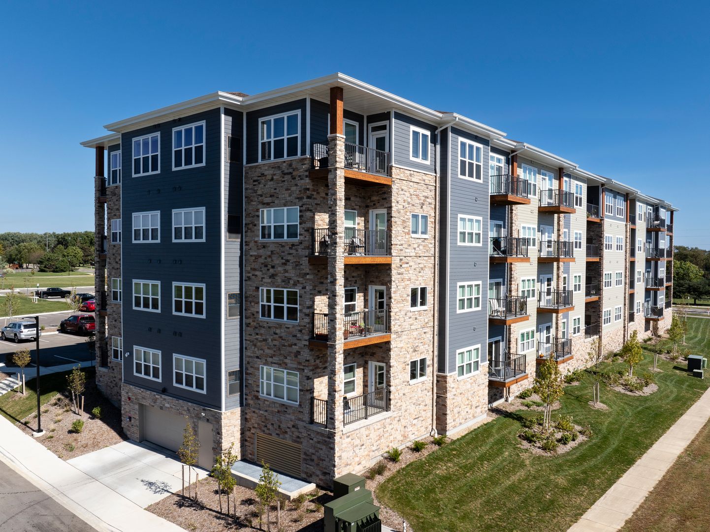 Colorado Commons - 143 N Wildwood St