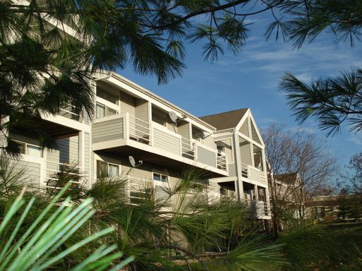ONE MONTH FREE! LIVE ACROSS FROM WARNER PARK – Private Patio/Balcony + Parking – photo 1