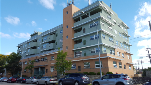 45 N Randall Ave Apt 109 – photo 1