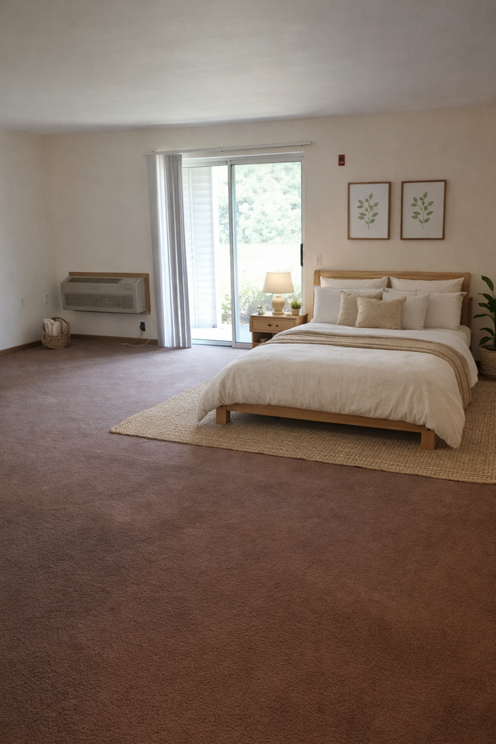 Madison Apartment: 5325-5327 Westport Road