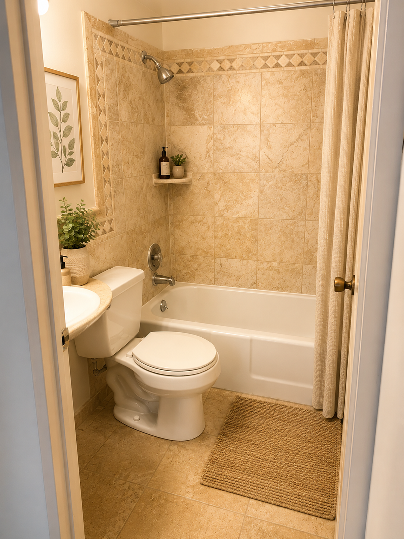 Madison Apartment: 502 E Main Street