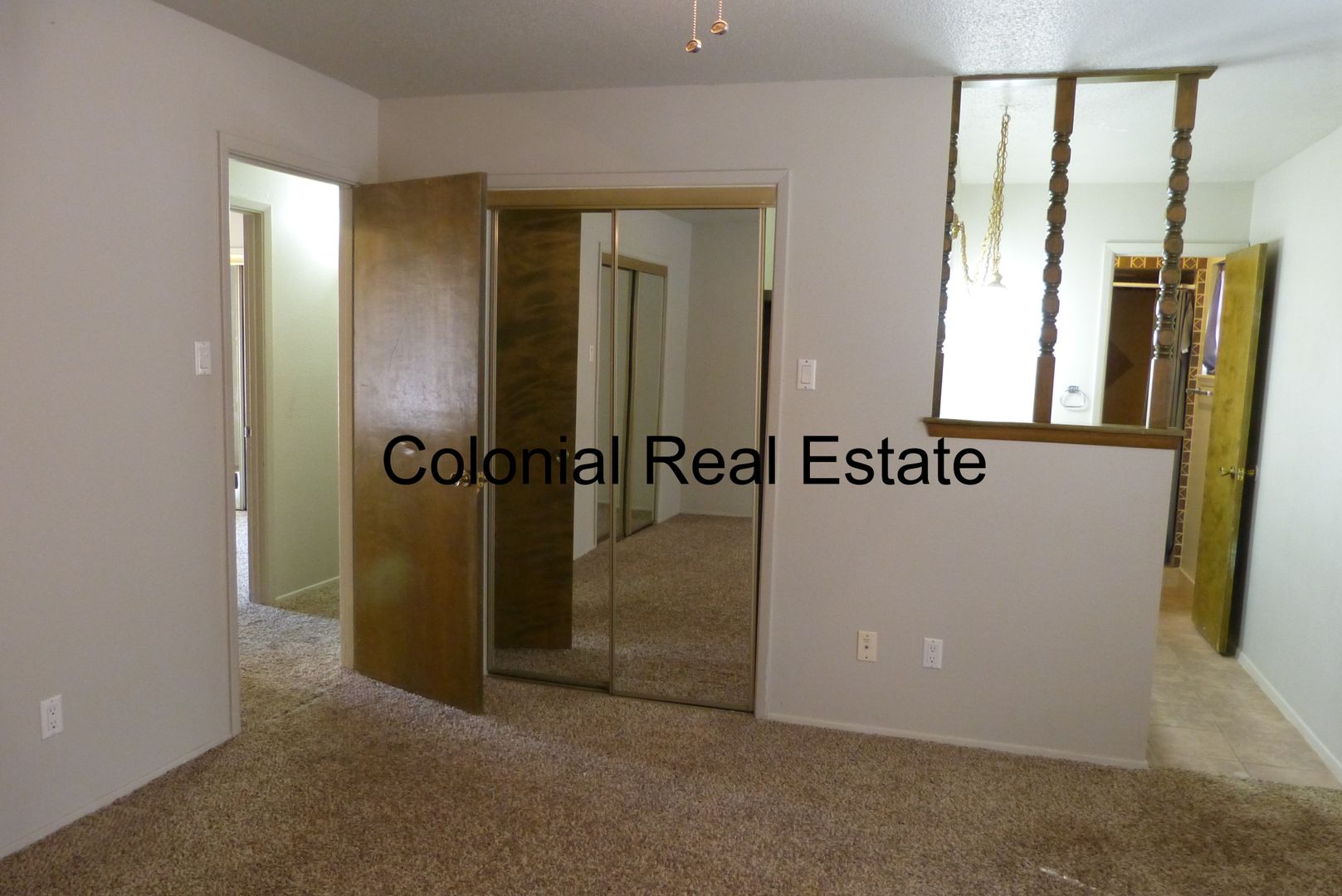 Clovis House: 3721 Gene Littler