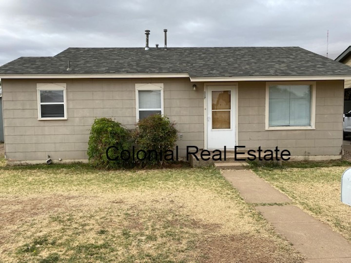 Clovis House: 117 State Ave