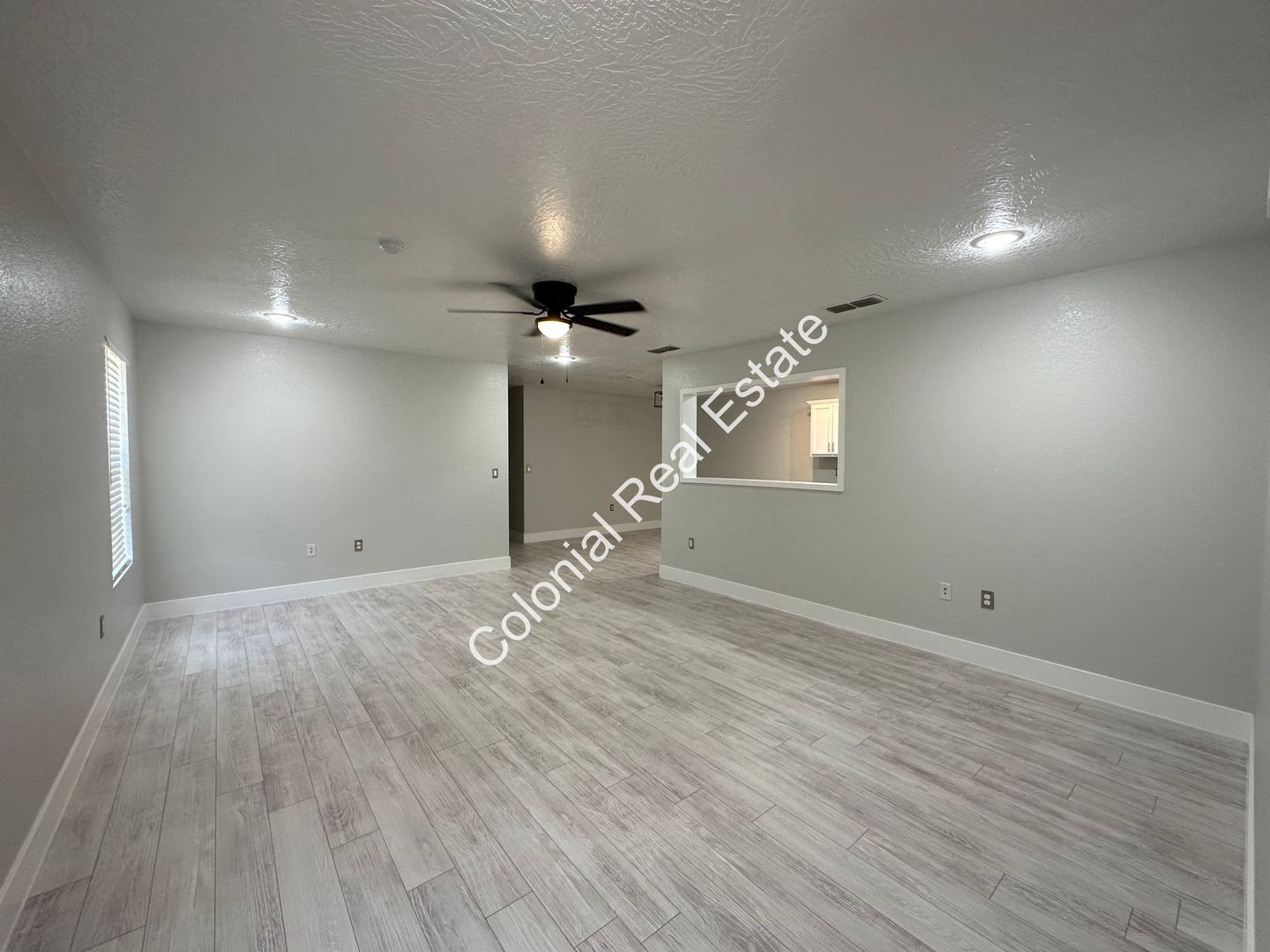 Clovis Apartment: 2553 Fred Daugherty Unit A