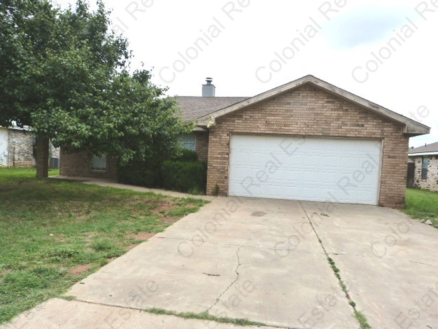 Clovis House: 1805 Morse