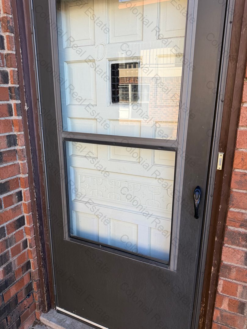 Clovis Condo: 3512 Adenmor Court, D