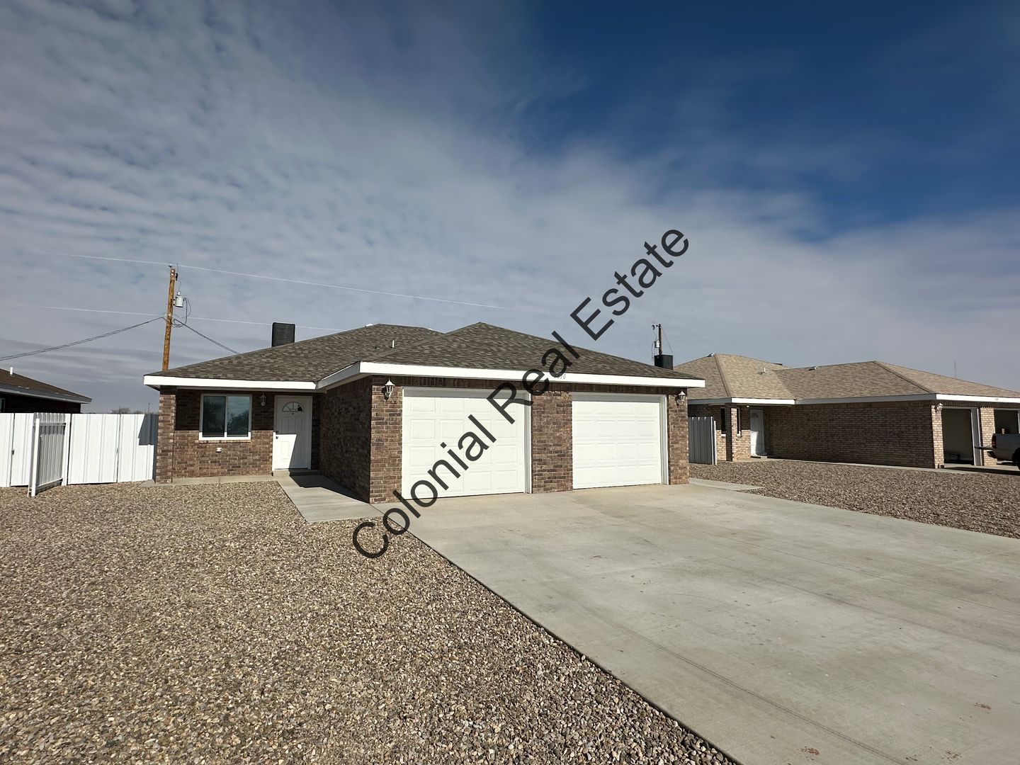 Clovis Apartment: 1610 W 12th St.