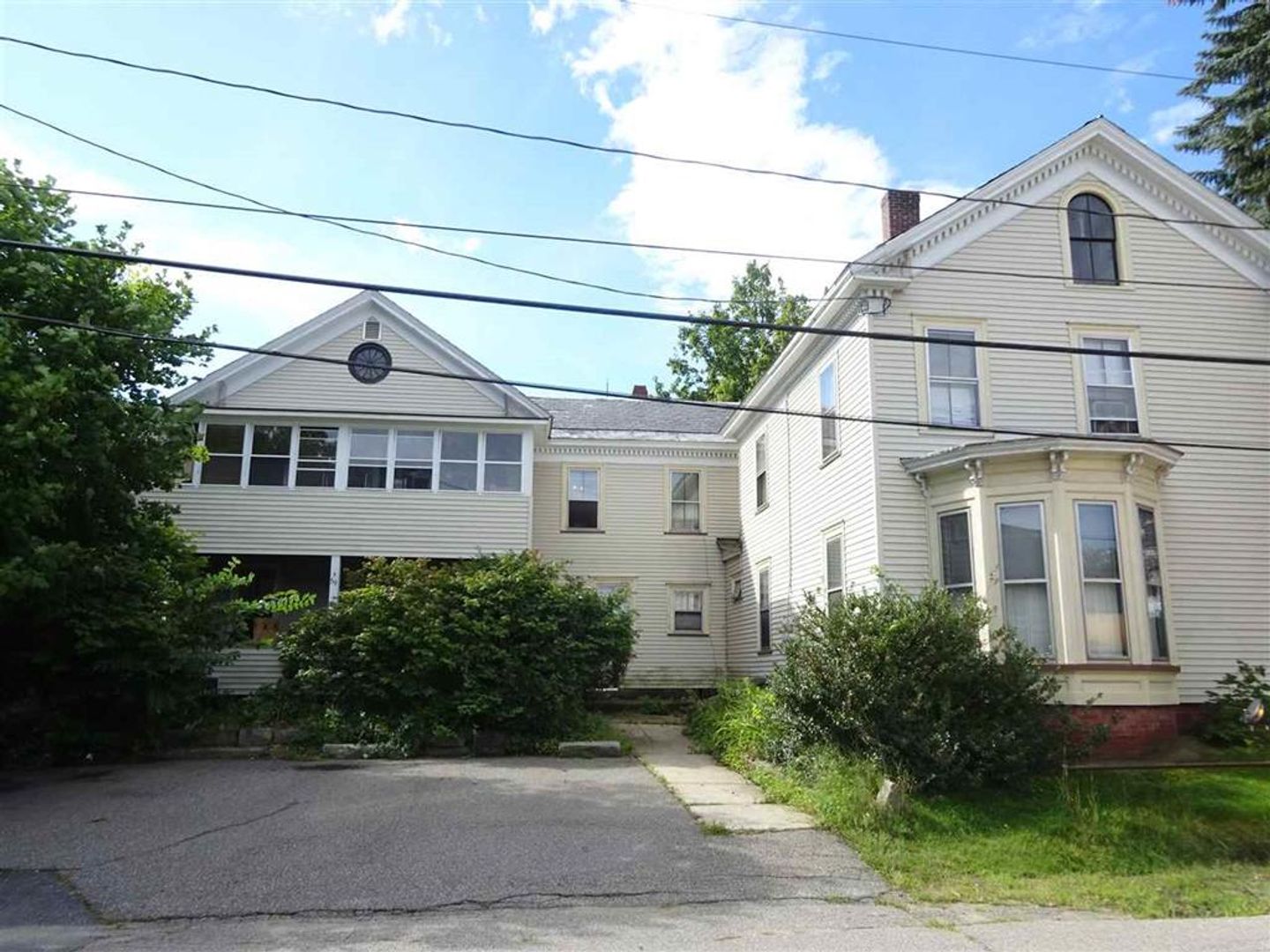 59 Dunbar