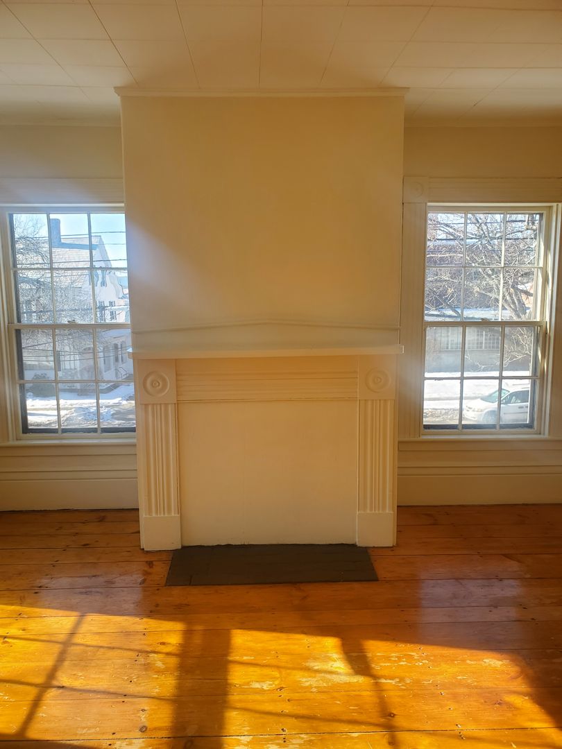 Keene Apartment: 57 Washington / 6-12 Spring