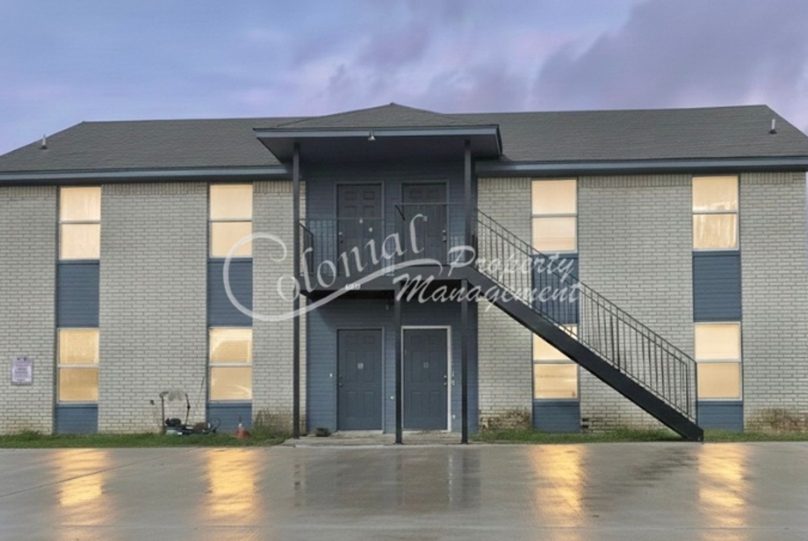 killeen House: 1501 Benttree Dr Unit D