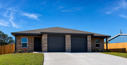 1808 Ponca Trace Unit A – photo 1