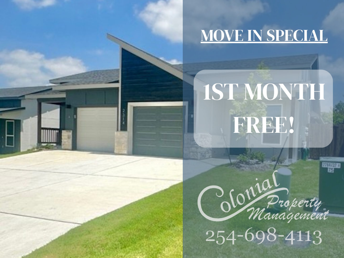 Temple House: 2314 Ocean Ave Unit A