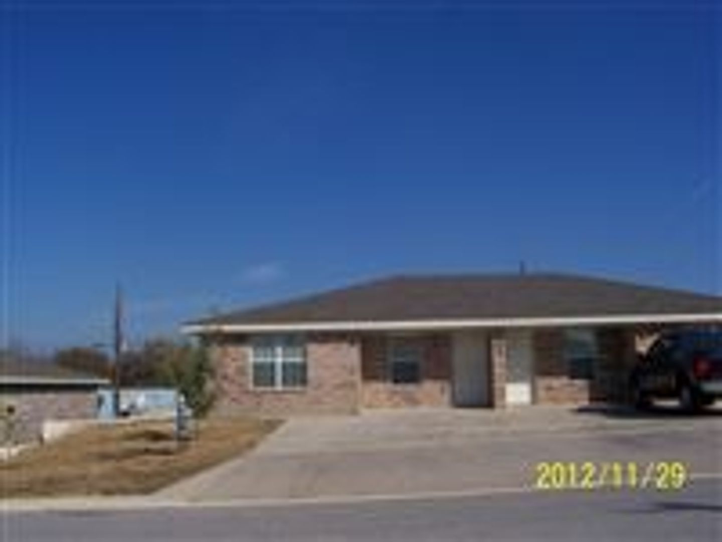 Harker Heights Apartment: 403 Justin Ln