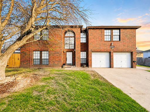 804 Massengale Cir – photo 1