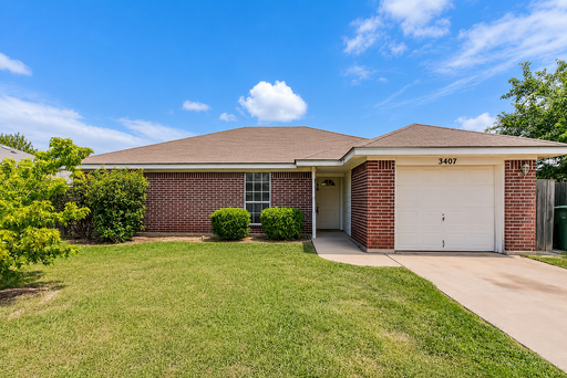 3407 Warfield Dr – photo 1