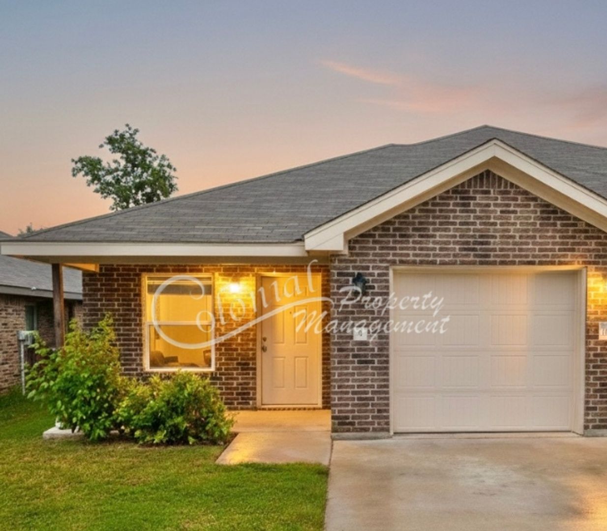 Temple House: 1018 Zora Dr Unit B