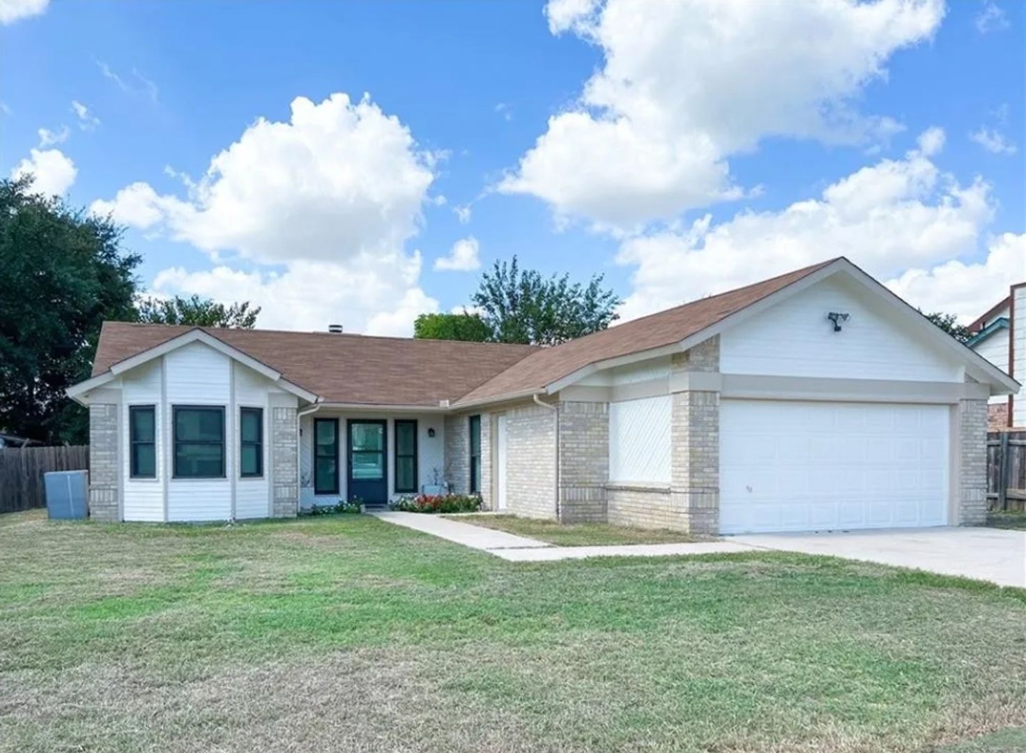 KILLEEN House: 1905 KINGWOOD DR