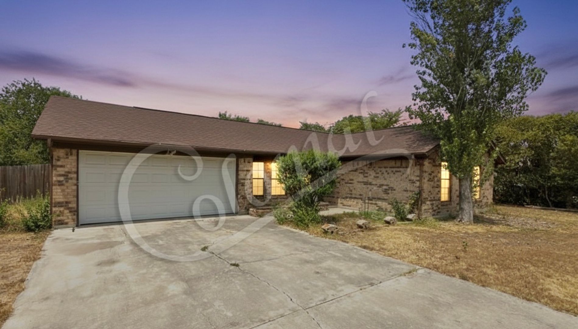 Harker Heights House: 709 Beaver Trl
