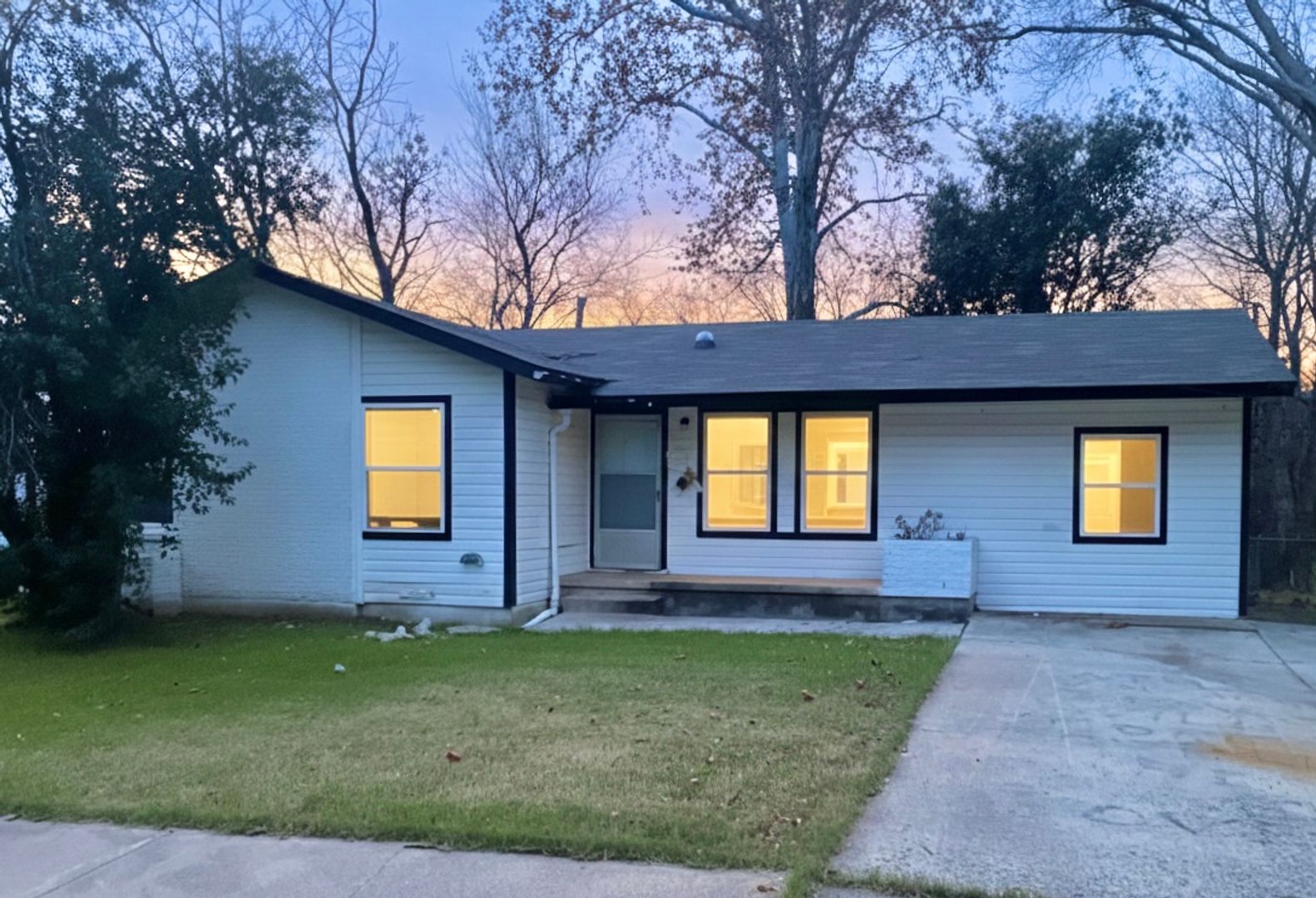 Killeen House: 509 Cardinal Avenue