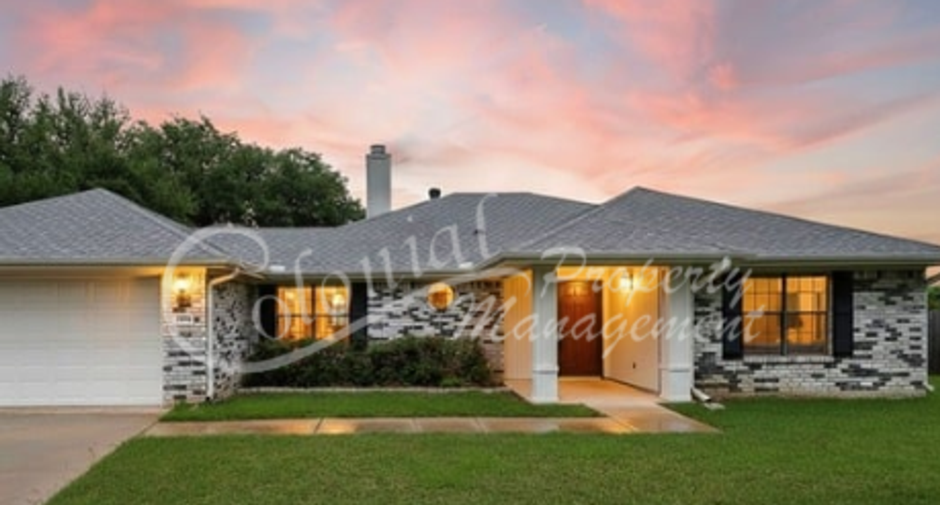 Killeen House: 402 Highridge Cv