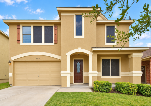 8320 Starview St – photo 1