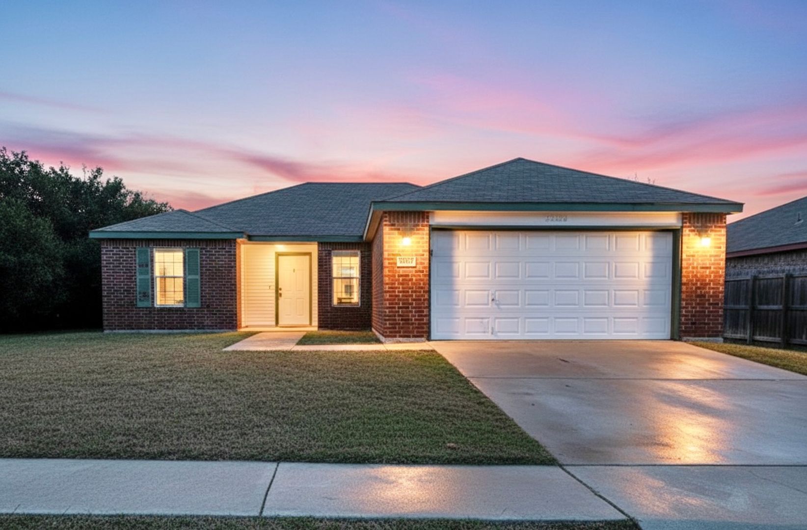 Killeen House: 3609 Viewcrest