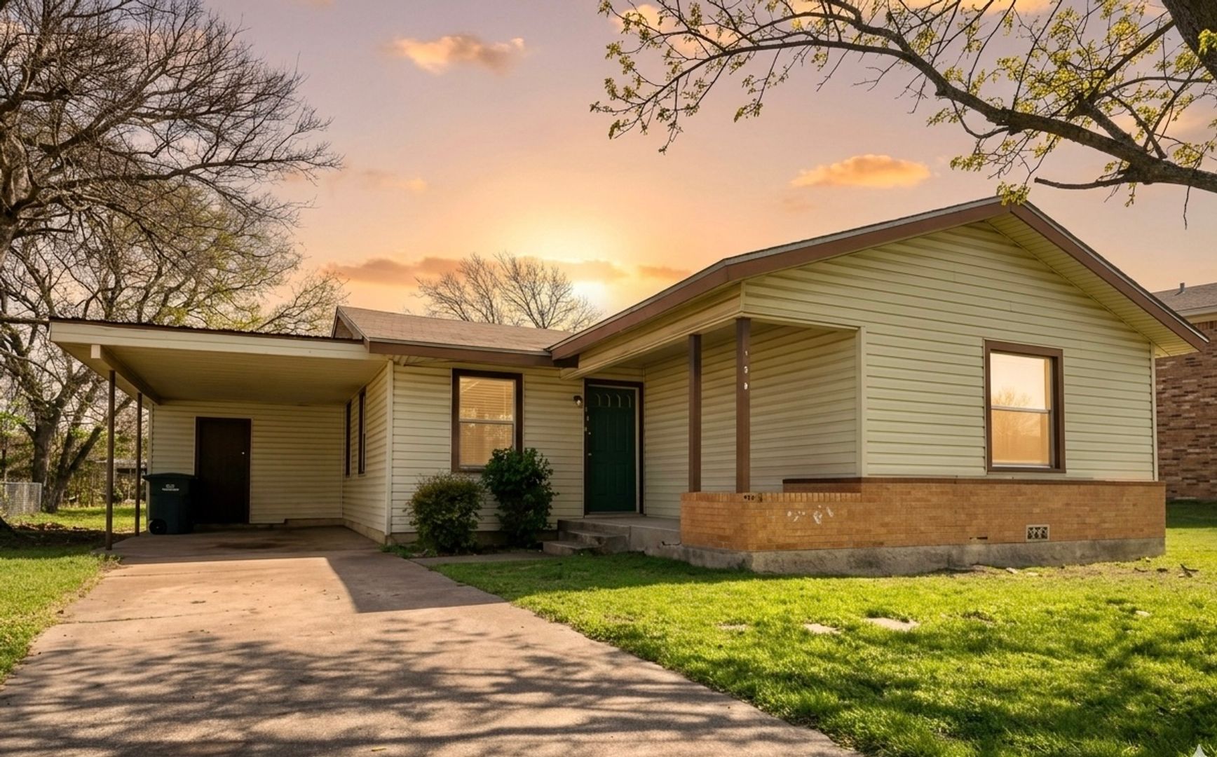 Copperas Cove House: 506 Mary St