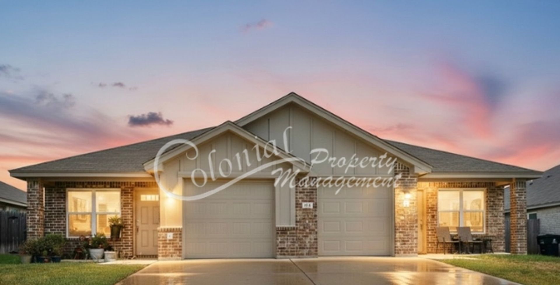 Temple House: 3111 Stonewall Dr Unit A