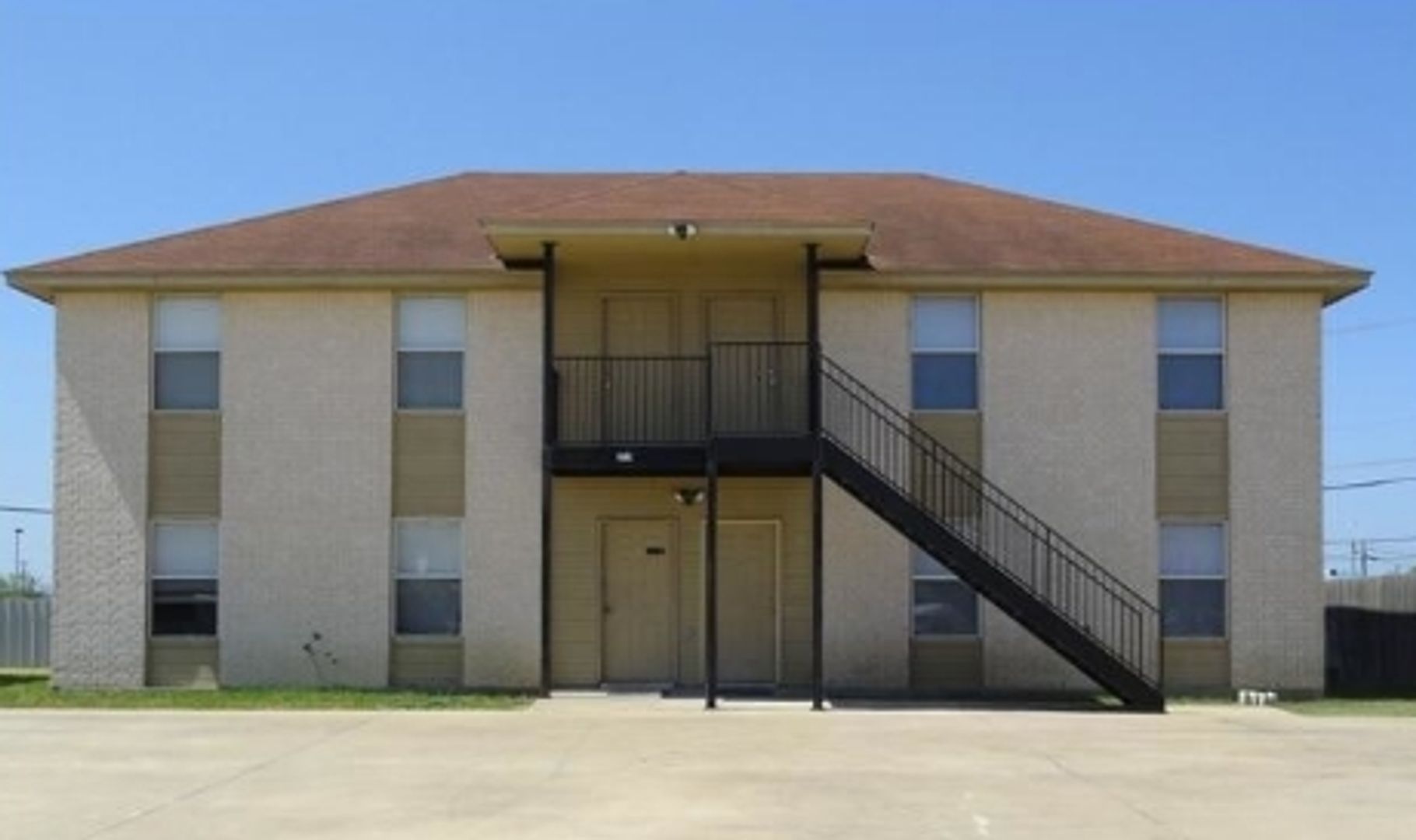 Killeen House: 5704 Greengate Dr Unit B