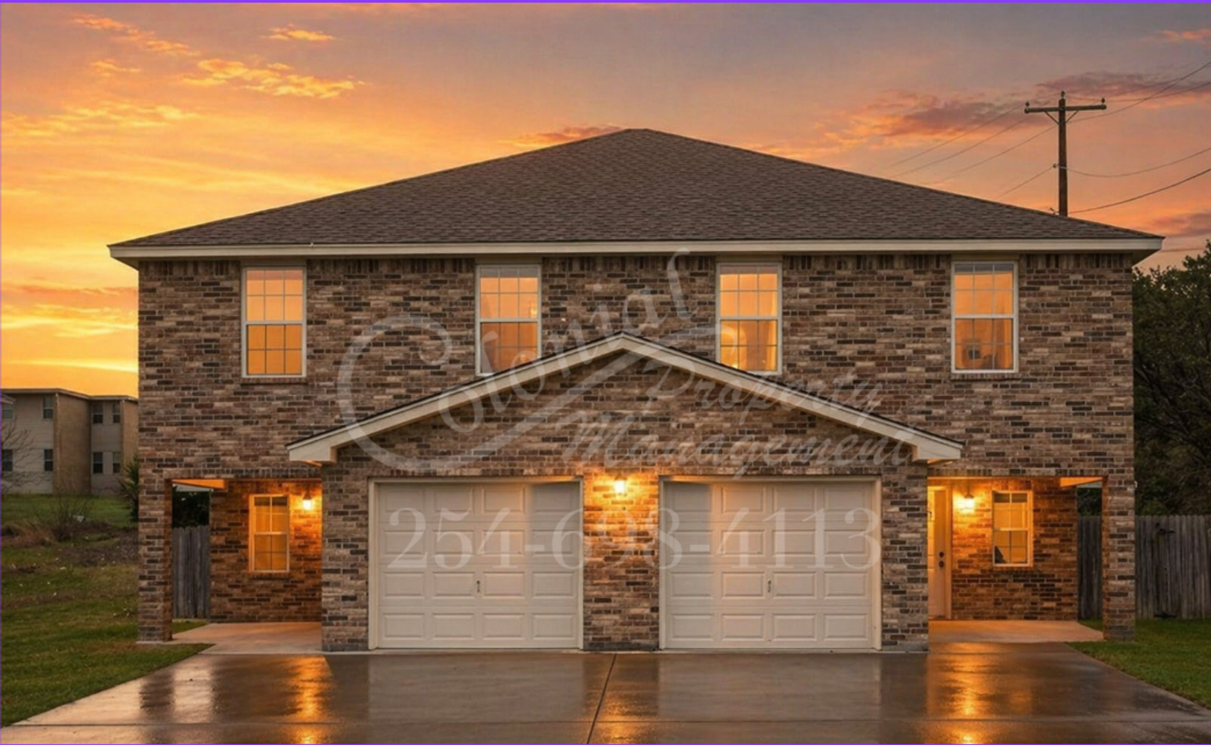 Belton House: 901 Carla Kay Dr Unit B